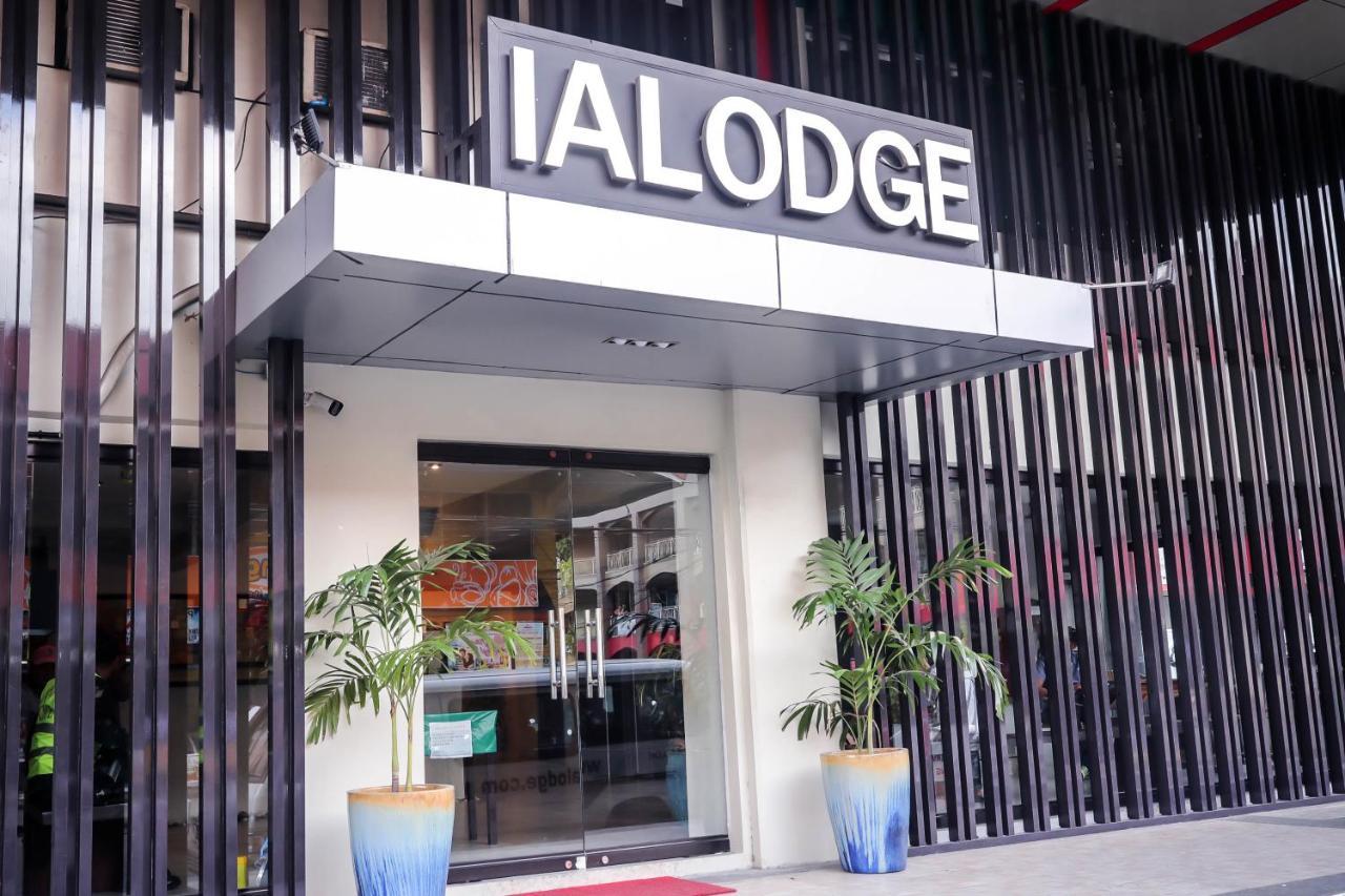 Ialodge 오르모크 외부 사진