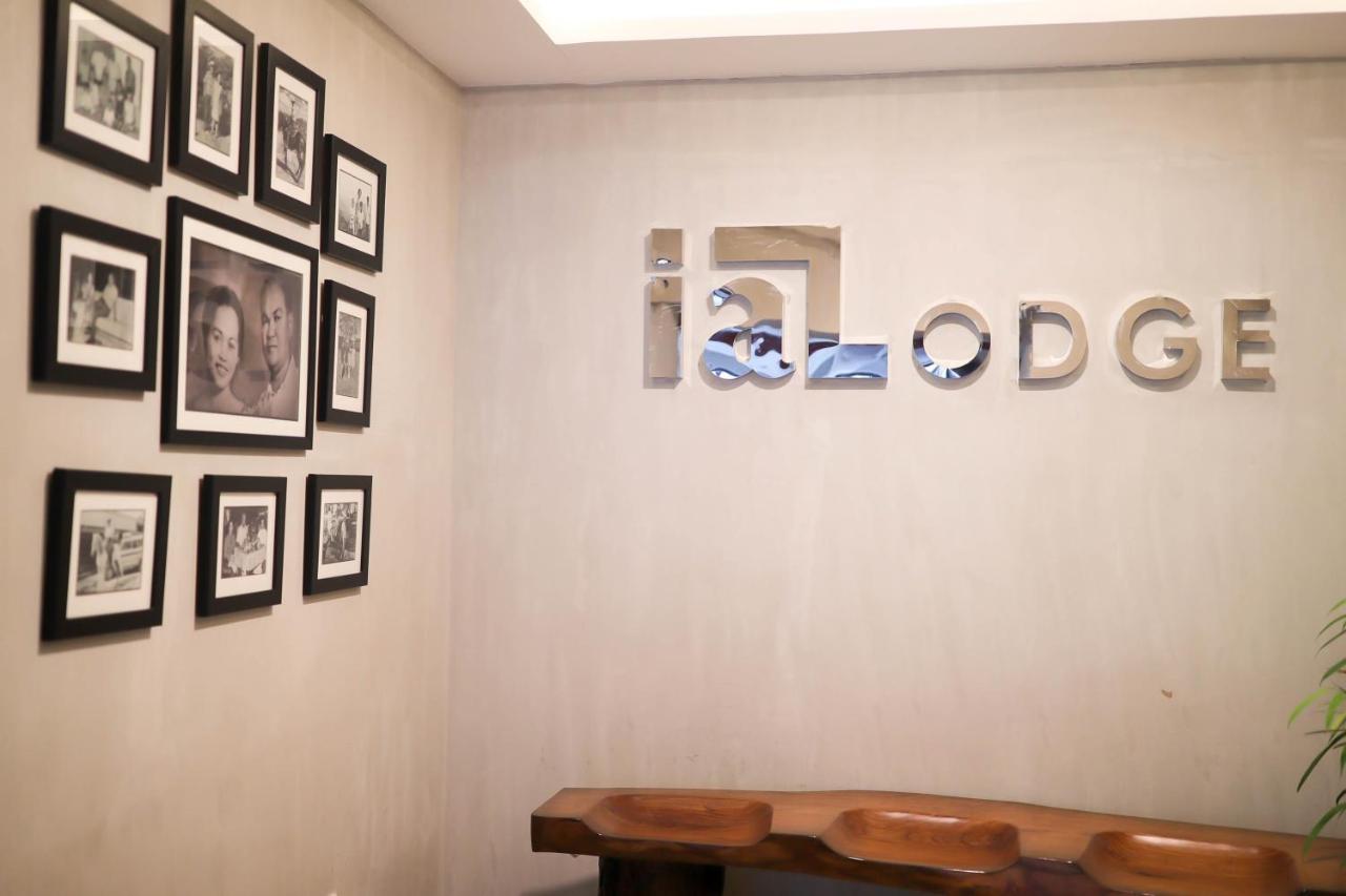 Ialodge 오르모크 외부 사진